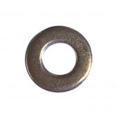 M5 Stainless Steel Flat Washer
