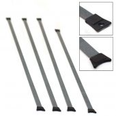 Wayfarer Tapered Batten Set
