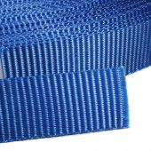 25mm Polyester Webbing - 1200Kg Breaking Load