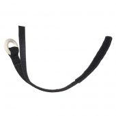 Laser Webbing Clew Strap