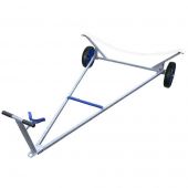 Topaz Trolley