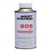 West Systems 205A 0.2kg Hardener