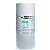 West 406A Colloidal Silica 275g