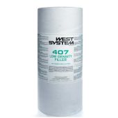 West 407A Low Density Filler 700g
