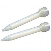 West Systems Nozzles For Six10 - 2 Pack