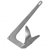 Bruce Style / Claw Anchor - Galvanised 5Kg