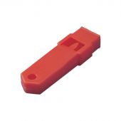 Plastic Safety Whistle