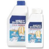 West Systems 105/205 Epoxy B pack 6kg