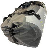 YAK Drypak 500D Roll Top Dry Bag With Molle System 60L
