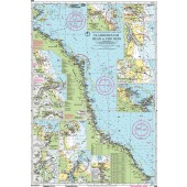 Imray Chart Flamborough Head to Fife Ness C24