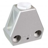 YS Toerail Stanchion Base