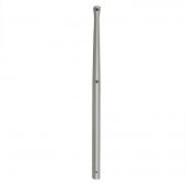 YS Toe Rail Stanchion 610mm