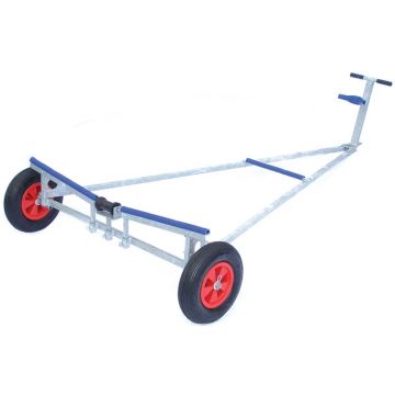 Standard Launching Trolley - Upto 18ft 6in