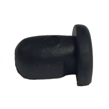 Selden T-Terminal Retaining Plug for 2.5mm and 3mm