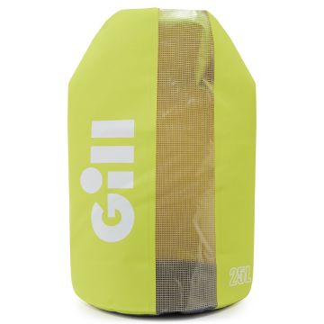 Gill 25L Dry Cylinder Bag Sulphur Yellow