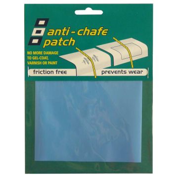 PSP Anti-chafe Patches - Protect from Rope Burn