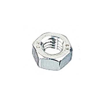 M6 Stainless Steel Nut