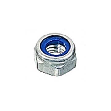 M5 Nyloc Stainless Steel Nut
