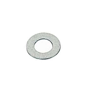 M4 Stainless Steel Flat Washer