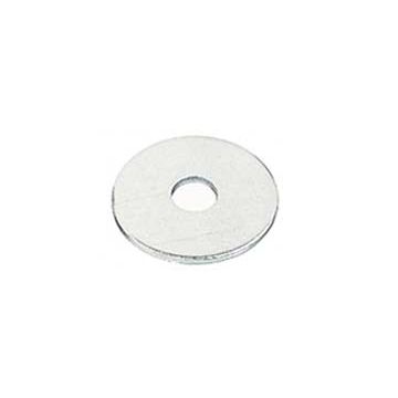M12 S/S Penny Washer 2 Pack