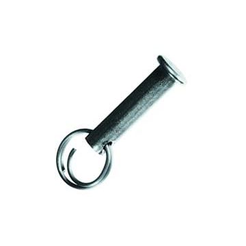 5 x 12.5mm Stainless Steel Clevis Pins 2 Pack