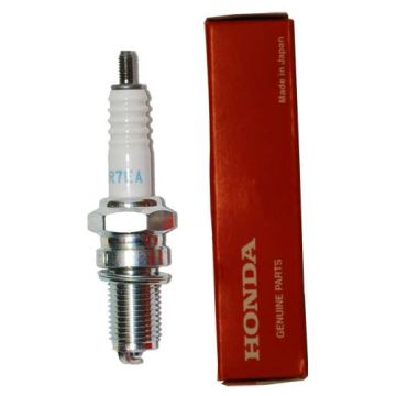 Honda Spark Plug U14FSR-UB for 2.3HP 4-Stroke Outboard Engine