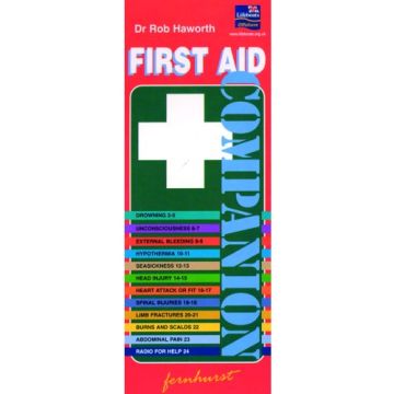 The First Aid Companion
