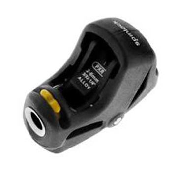 Spinlock PXR Race Cleat for 2-6mm Line