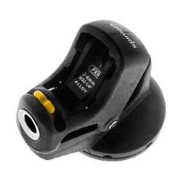 Spinlock PXR Race Cleat with Swivel for 2-6mm Line