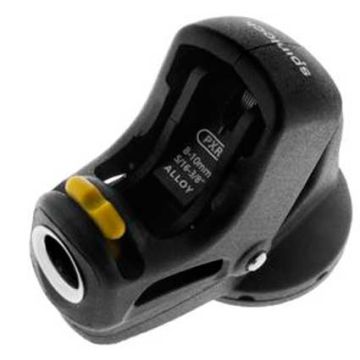 Spinlock PXR Race Cleat with Swivel for 8-10mm Line