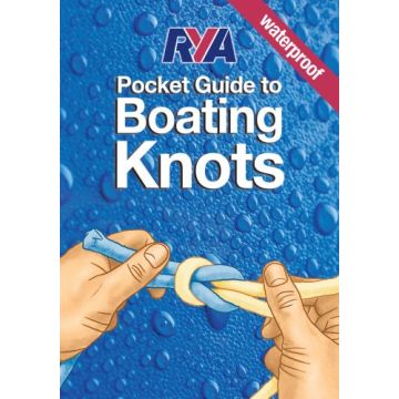 G60 RYA Pocket Guide to Boating Knots