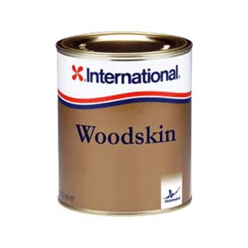 International Woodskin Interior & Exterior Hybrid Oil/Varnish 750ml
