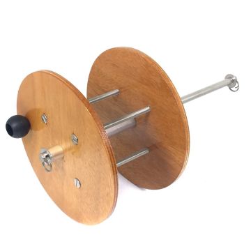 Wayfarer Anchor Warp Drum and Pin