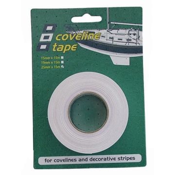 PSP Coveline Tape - 19mm x 15m
