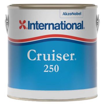 International Cruiser 250 Antifouling - 750ml