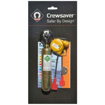 Crewsaver Lifejacket 33g Hammar Re-arming Pack