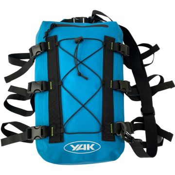 YAK Drypak 500D Dry Deck Bag With Molle System 20L