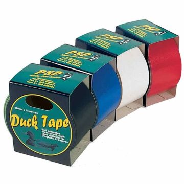 Duck Tape - 50mm x 5 metres