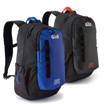 Gill 25L Transit Backpack 