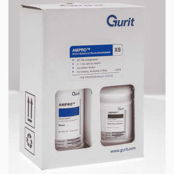 Gurit AMPRO Multipurpose Epoxy System Slow 1.3kg