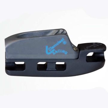 Laser/ILCA Hiking strap Toestrap Cleat