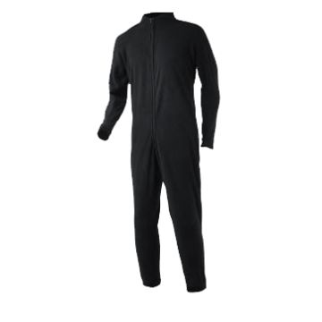 Trident Junior Thermal Fleece Suit