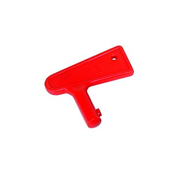 Battery Switch Key with Cover