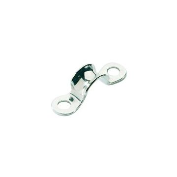 Ronstan Small Saddle/Fairlead For Small C Cleat Stainless Steel 