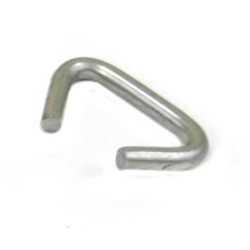 Stainless Steel Clamps for 10mm Shockcord