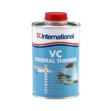 International VC General Thinners 1 Litre