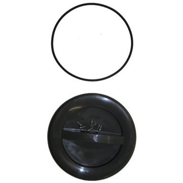 Mirror Hatch Cover Kit 4 inch