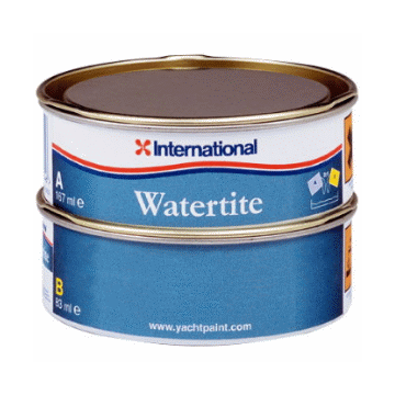 International Watertite Epoxy Filler 250ml
