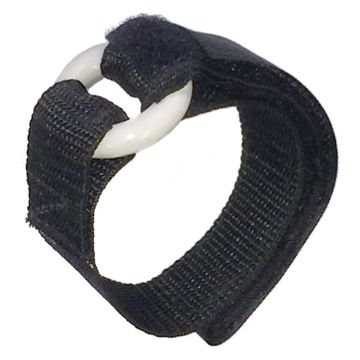 Topper Webbing Clew Strap