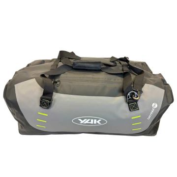YAK Drypak 500D Roll Top Dry Bag With Molle System 90L